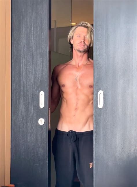 chad michael murray nude|Chad Michael Murray Talks About His History Of Nude Scenes In ...